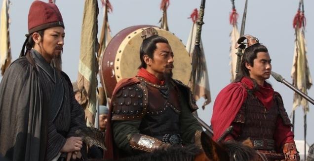 方腊|梁山好汉征方腊为啥死伤惨重?不是方腊强!