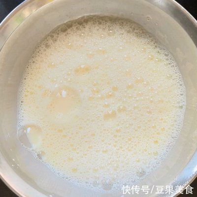 蛋香|#2021亲子烘焙组——“焙”感幸福#焦糖布丁