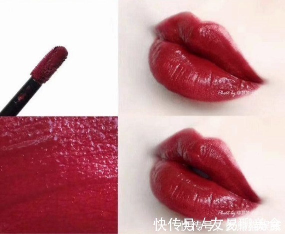 色号 盘点那些大牌口红中的神仙色号,随便一支都能让你颜值飙升,款款经典!