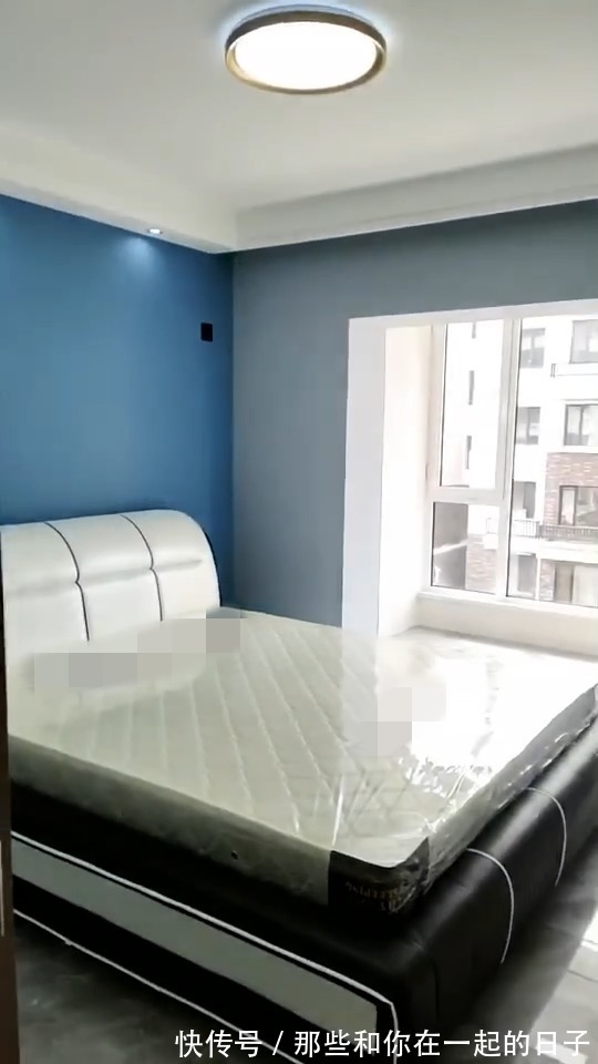 装修|新家装修了5个月终于完工了，现代时尚的简约风格，设计得很漂亮