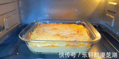 想吃芝士土豆泥其实做法超简单，这样做细腻顺滑，奶香浓郁