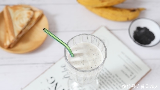 失眠|这东西是“天然安眠药”,失眠的人睡前喝一杯,一觉睡到大天亮