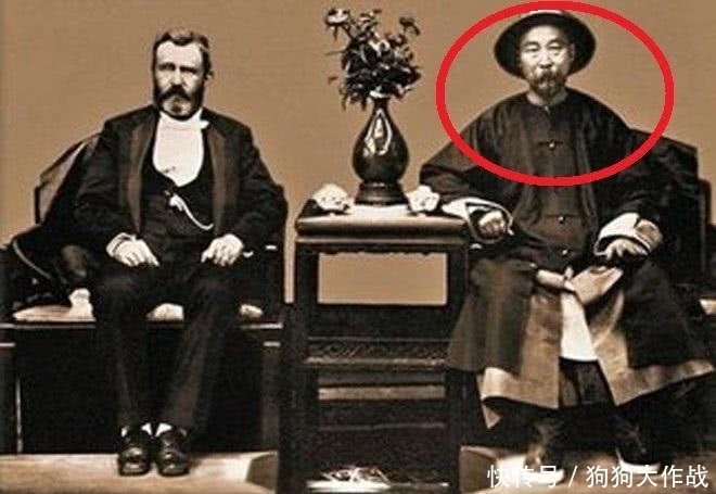 后代|他的家产是满清国库的几倍,如今后代都怎么样了?