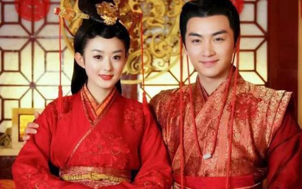 新婚夫妇|新婚第二日新娘“自尽”包拯将上联贴街上,对出下联就是凶手