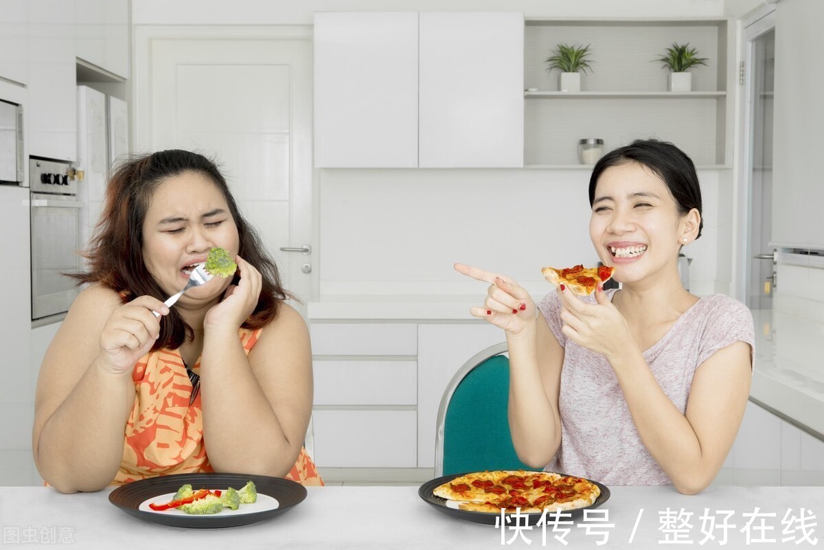 减肥|短期内暴瘦是可能的吗?别再轻信谣言,科学减重才能瘦出健康美