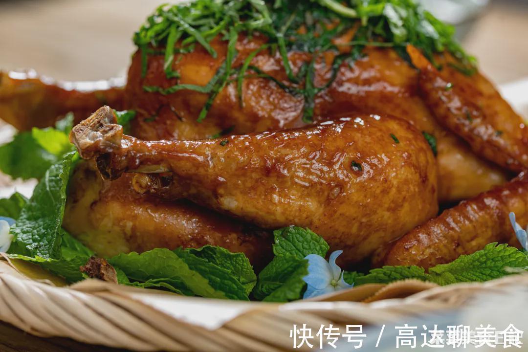 阳台上|不加一滴水！做出米其林三星的水准，好吃到飙泪！