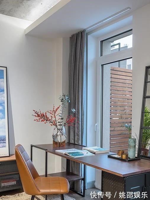 全款|40㎡一个人独居,虽小却值得,全款一把付,化繁为简越住越上瘾