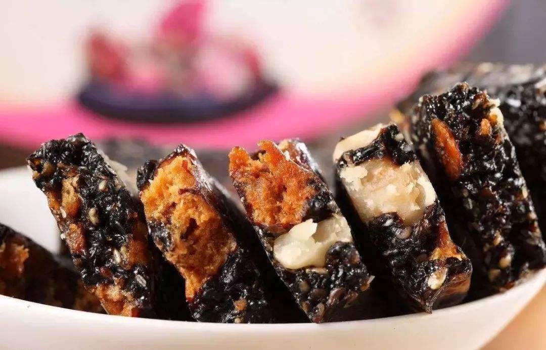 贫血|女性贫血,别再吃红枣了,此3物才真正的补气养血