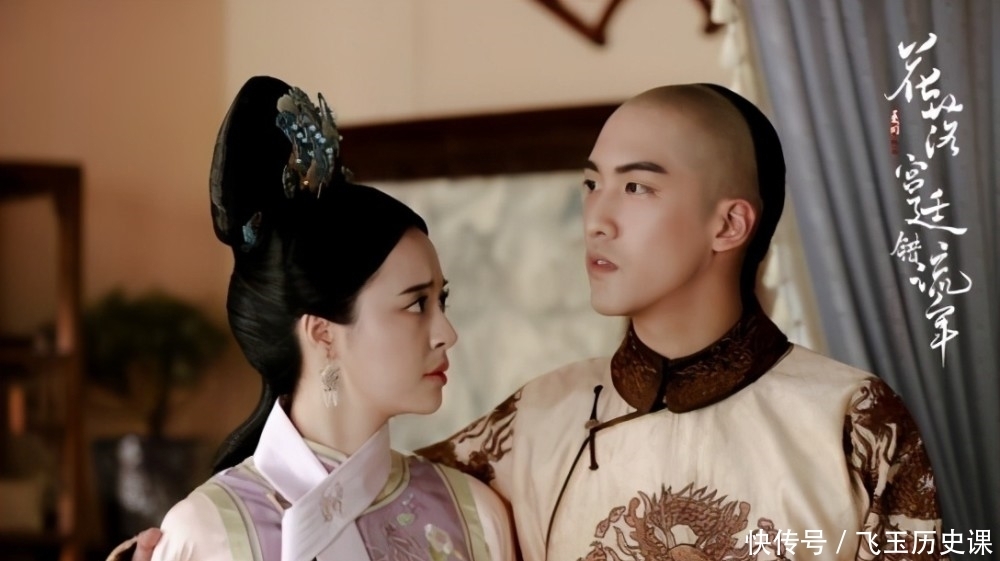 女子|大清第一才女：雍正帝和废太子之争，胤禛凭此女子登基皇位
