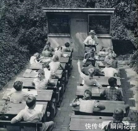 历史|一组罕见的老照片, 还原你未见过的历史