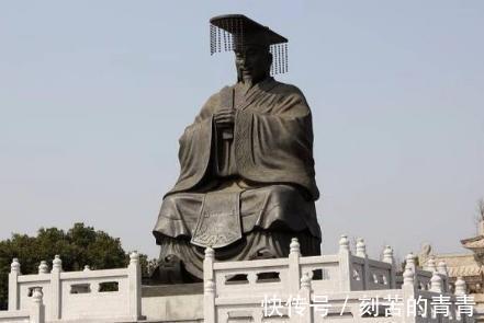 周武王|古代的西岐和朝歌是当今的什么地方