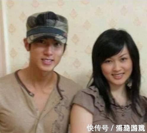 吴尊出门从来不敢牵林丽莹的手, 只因文莱这条规定太不可思议!