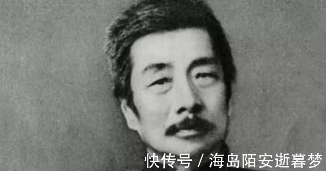 郭沫若&鲁迅与郭沫若交恶,“远看是条狗近看郭沫若”,真出自鲁迅之口?