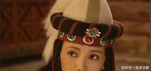 家族|成吉思汗犯的最大错误,“黄金家族”为此,整整争斗一百年!