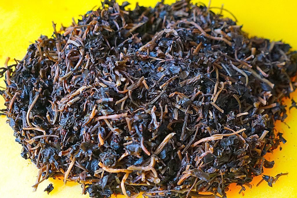 茴香|弟媳妇包的大包子,味道太棒了,方法特简单,快给家人做一锅