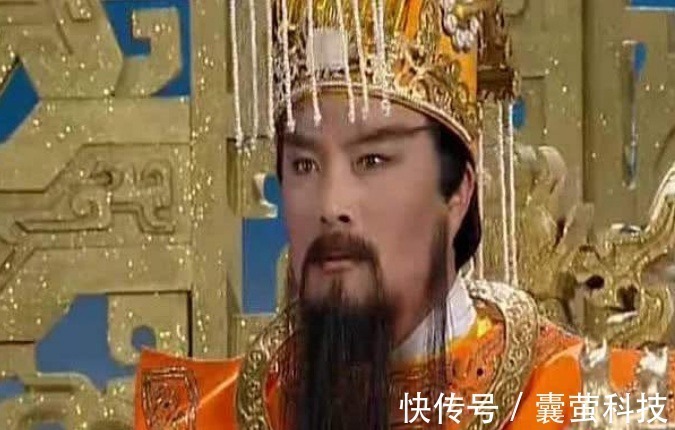 灵山!其实玉帝早识破菩提祖师身份你瞧孙悟空被降后,他对如来说了啥