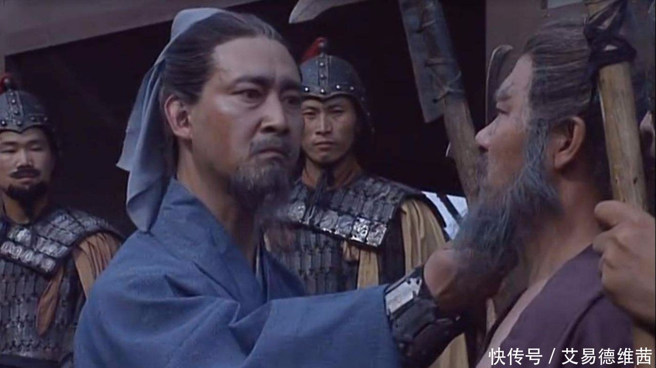 复国|如何评价姜维的一生,如此坚持不懈的北伐,即使灭亡仍然不忘复国