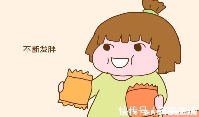 同龄人|当孩子身体有这些表现,暗示很难再长高了,家长要提前了解!