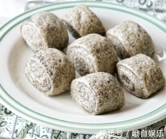 芝麻酚|黑芝麻加一宝,每天一碗,纤体瘦身,补水嫩肤,头发也黑了!