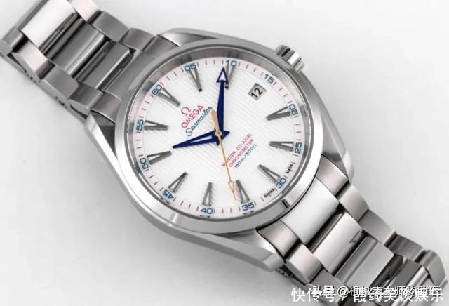 et最受国人欢迎的几个手表品牌,都使用的是什么机芯?