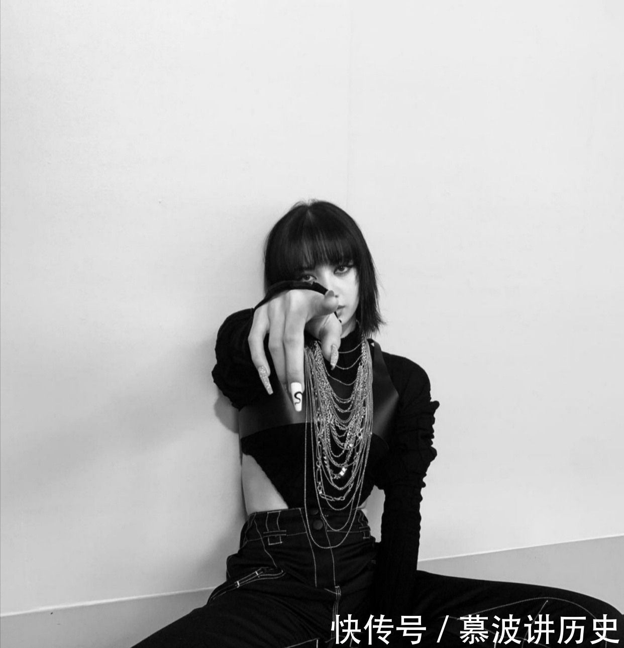 刘在石嘴漏,提及Lisa7月回归,成绩会超过队友创新高吗?