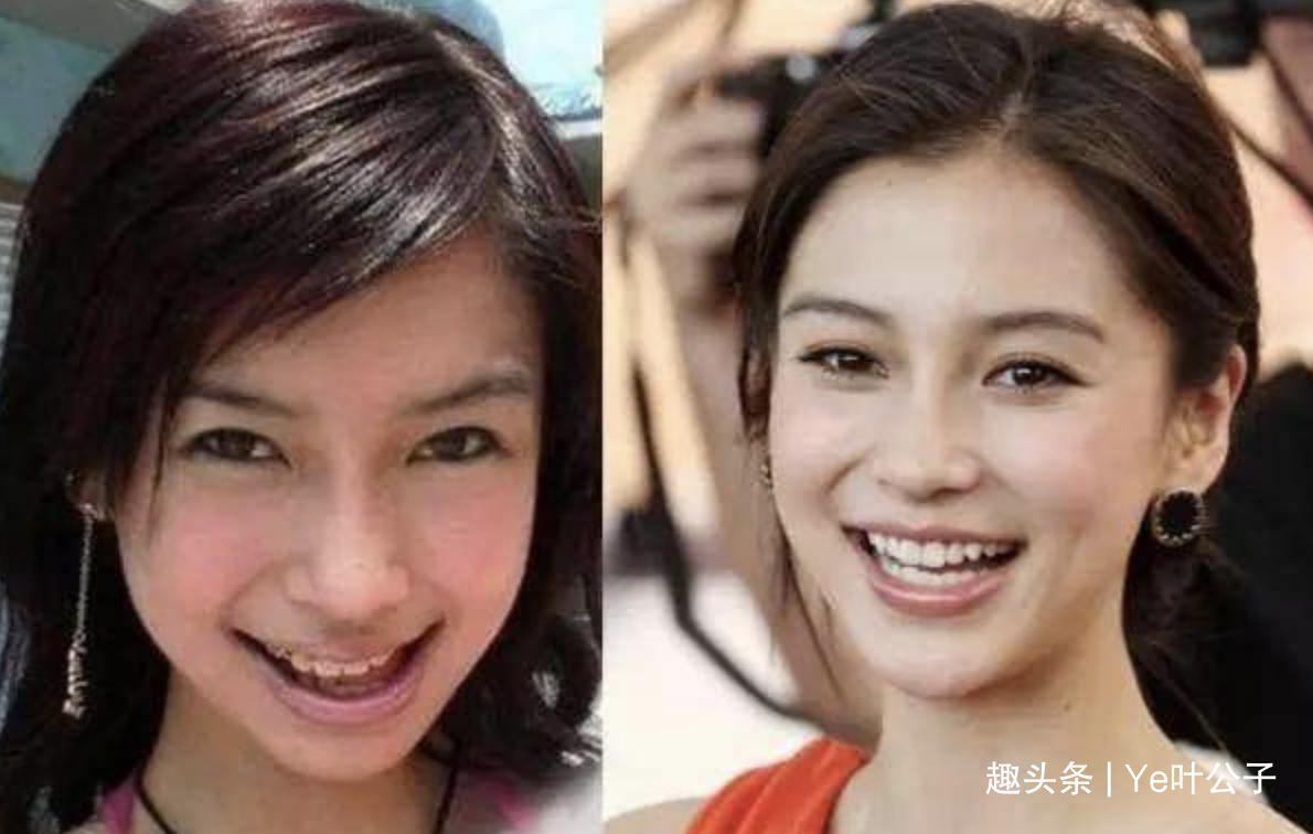 黄夫人|Baby咖位火速下跌没有“黄夫人”的名头,她的结局早已注定