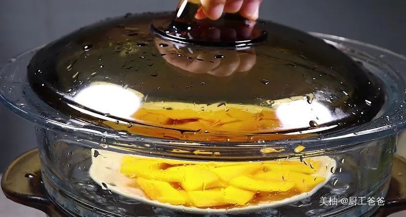 馒头|馒头最好吃的做法,补钙又补铁,比薯条还好吃,一锅不够宝宝吃