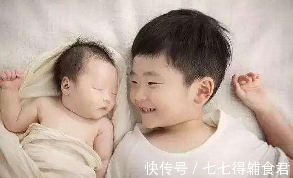 儿媳|有2个男孩的二胎家庭,幸福指数最低,这个观点你同意吗