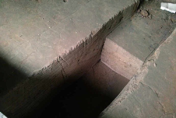 王朝|殷商王朝最后的都城,纣王在此自焚,此生一定要去看看!