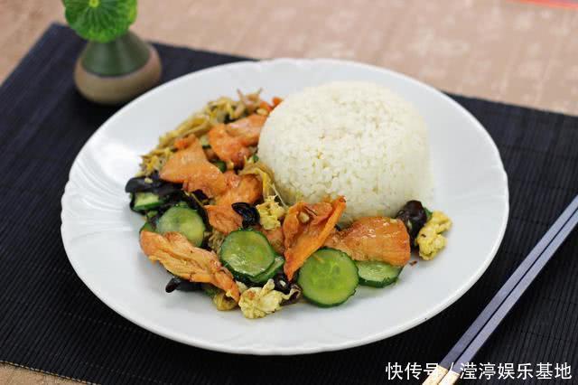 料酒|学会几道家常菜,家里来客不用愁,简单美味,客人都夸赞