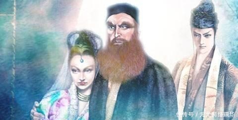 “只顾打熬气力”, 这是梁山光棍们最直白的解释