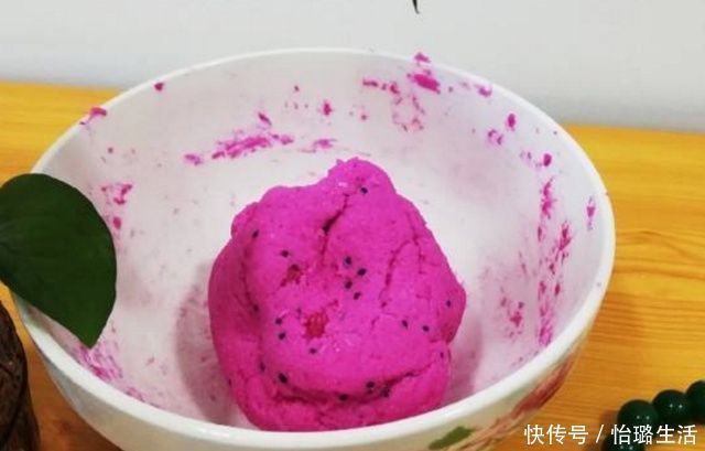 土豆泥|天热了，家人用它来代替冰淇淋，酸甜可口入口即化，全家人都爱吃