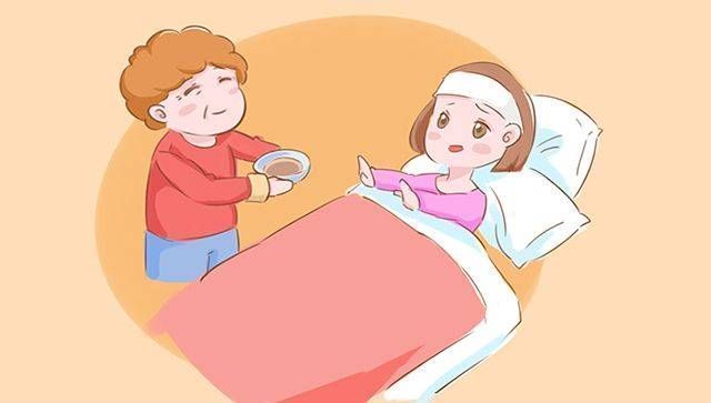 洗脸|医生剖腹产后，妈妈这4方面不能放纵，不然是对自己不负责