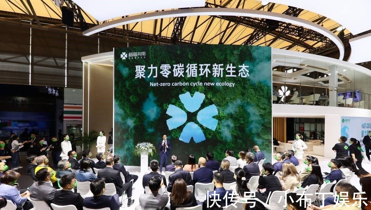 包装|数字化将引领包装行业转型升级，可循环服务重塑行业新生态