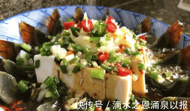 小米椒|做凉拌皮蛋时，学会调凉拌汁，皮蛋开胃爽口，特别适合夏天！