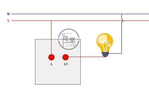 l1|纯干货：开关插座接线不求人，家庭中用得到的接线方法全在这里了