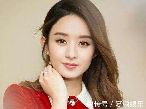 都是中專畢業(yè),在給外國人點餐時,趙麗穎和李浩菲的差距太大了