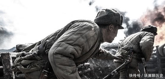 阻击|志愿军一个班阻击一个营，战后三个因素让首长大喜过望！