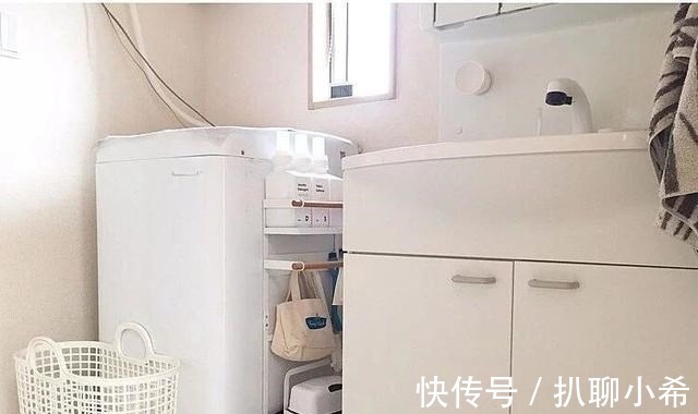 极简|看这位日本妈妈晒的日常家居美照，运用极简风的装饰，美出新境界