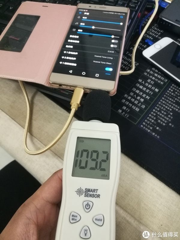 华为p9|图吧垃圾佬大赏 篇七十六：180包邮的华为P9 PLUS（4+64）开箱测评