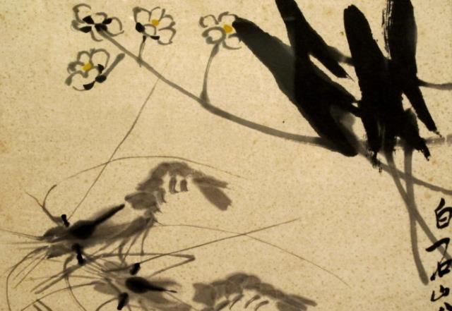 向着胜利前进|徐悲鸿画的狮子，又瘦又挫却价值6000万，了解创作背景值得