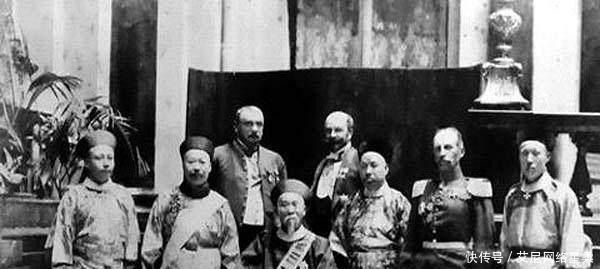 评价|慈禧最信任的汉臣,日本人对其评价非常高,连毛主席都感到惋惜