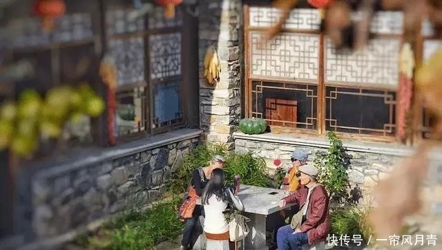 清明为什么要祭祖?这是我听过最好的答案