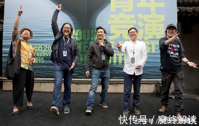 修睿|黄磊新综艺邀请严敏执导,嘉宾阵容没流量,飞行嘉宾可能有张艺兴