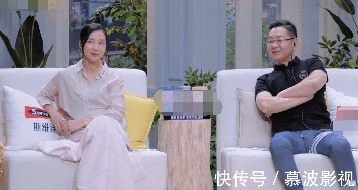 孟子义|孟子义私下打听男嘉宾，听到负面评价仍要继续，但绝非头脑不清醒