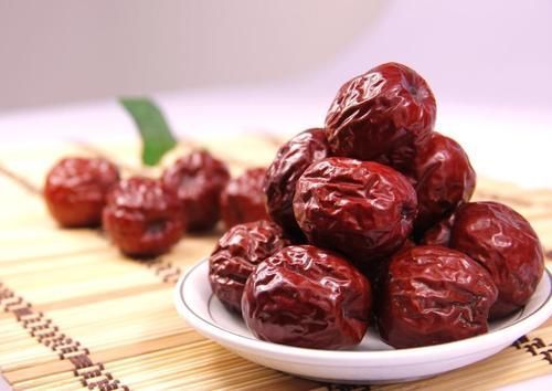 山药|冬天常吃的6种滋补食物，常吃的人，身体都不会太差！你吃了吗？