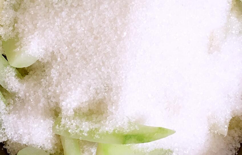 8毛钱一斤的蔬菜放锅里煮,出锅后零食不用买了