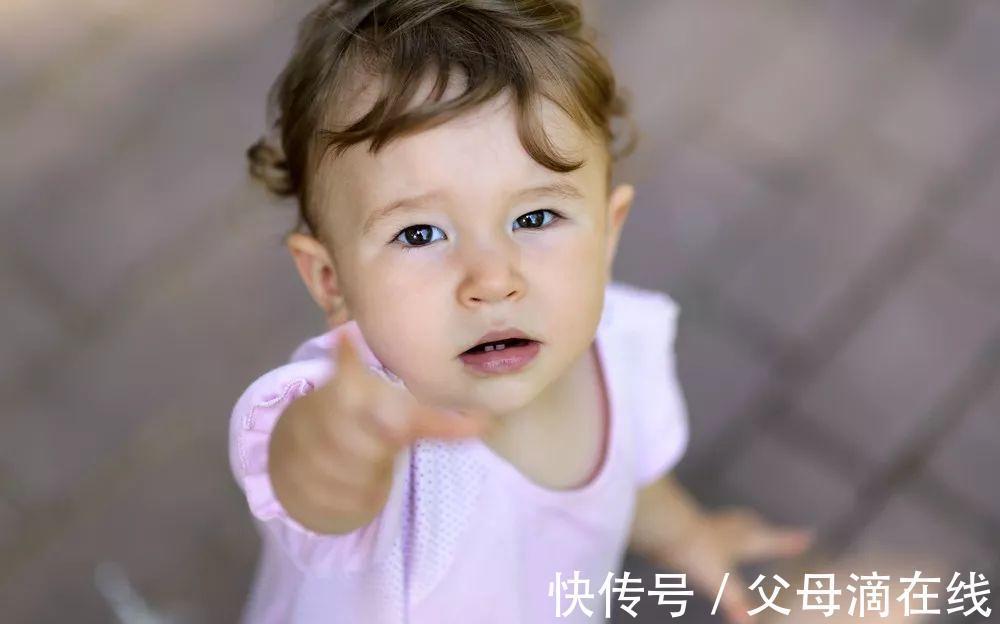 高智商|孩子这6个小动作,竟是高智商的表现!你家孩子有吗?