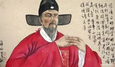  首辅|【历史人物】明万历朝内阁首辅张居正