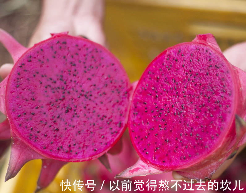 湿气|这三种水果被拉入“黑名单”,越吃你体内的湿气越重,还会得口臭